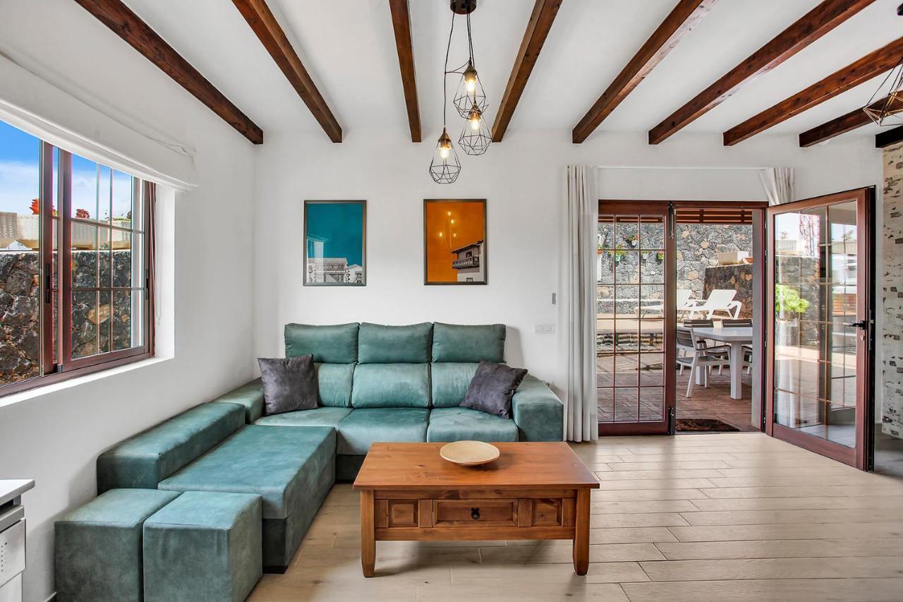 Casa Flora Villa Villaverde  Exterior photo
